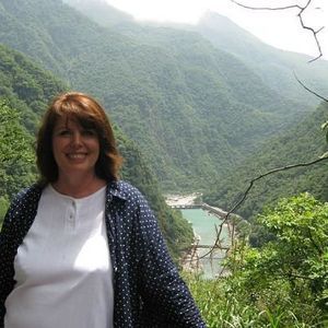 Meet your Posher, Marilyn